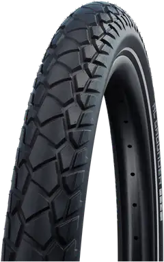 Schwalbe ulkorengas 27,5x2,35 60-584 Al Grounder - 1