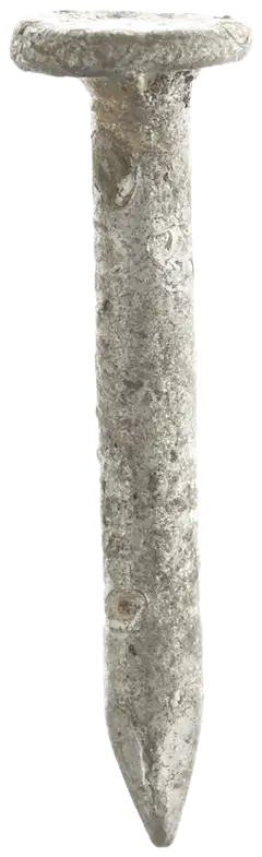 Koskensaaren Tehtaat Huopanaula kuumasink. 1kg 20x2,5mm - 2