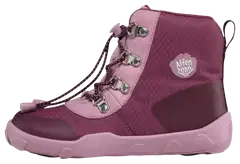 Affenzahn paljasjalkasaappaat Vegan Discovy - Otter - Berry - 6