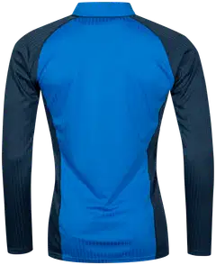 Halti miesten kerrasto Dual - Electric Blue Lemonade - 2