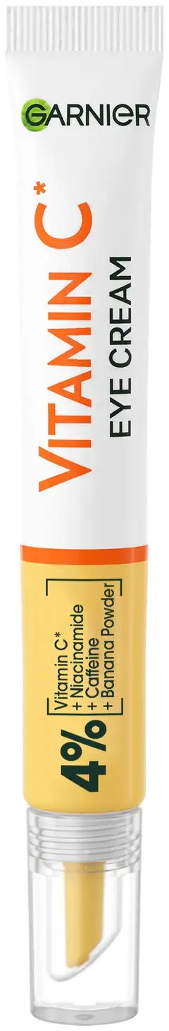 Garnier Vitamin C* silmänympärysvoide samealle iholle 15 ml - 1