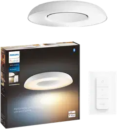 Philips Hue kattovalaisin Still valkoinen - 2