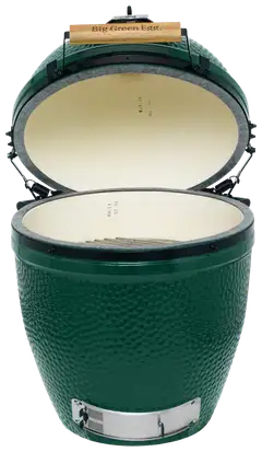 Big Green Egg hiiligrilli Large - 3