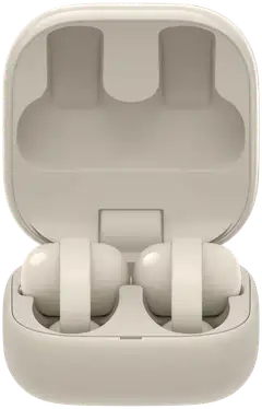 Sony LinkBuds Clip Open-Ear kuulokkeet WF-LC900C, harmaa - 5