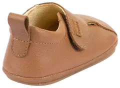Froddo lasten ensiaskelkenkä Barefoot Walkers - COGNAC - 5