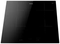 Cylinda induktiokeittotaso IHI9260, musta - 2