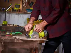 Ryobi 18V monitoimisaha R18MMS-0 - 6