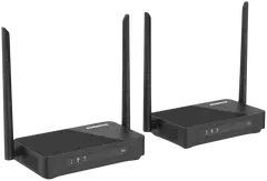 Marmitek Langaton HDMI-järjestelmä TV Anywhere Wireless HD 2 - 1