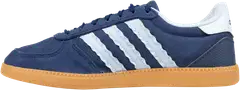adidas naisten vapaa-ajan jalkineet Breaknet Sleek IH1389 - Dark blue/Crystal Sky/Gum10 - 4