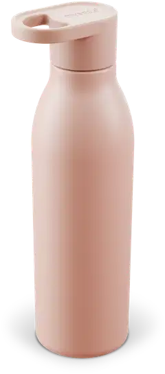 Mysoda Thermal-juomapullo 1L Powder - 1