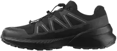 Speedcross peak  GTX, vedenpitävä juoksukenkä - Blue Nights/Grisaille/Nirvana - 3