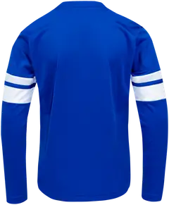 Adidas lasten trikoopaita JJ0046 - team royal - 3