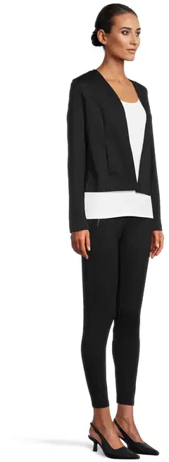 House naisten jakku 220H092548 - Jet Black - 4