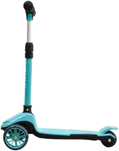 Voky potkulauta 3-pyöräinen - 2