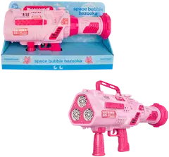 Toyrock Summer Space Bubble Bazooka -Kuplapyssy - 1