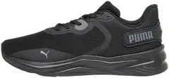 Puma miesten treenijalkine Disperse XT 3 - Black-Cool Dark Gray - 3