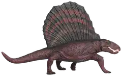 Schleich Dimetrodon - 4