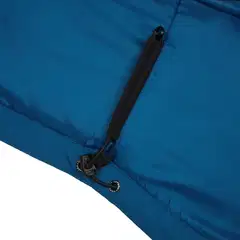 Icepeak nuorten toppatakki Latimer - sininen - 6