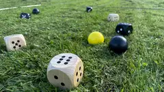 Bex Sport peli 5Star Family - 6