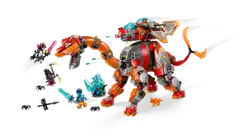 LEGO® DREAMZzz 71514 Dinosuihkari - 13