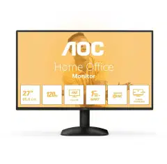 AOC Näyttö 27B31H AOC 27" FHD 100Hz HDMI - 1