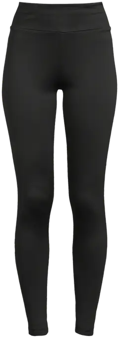 House naisten leggingsit Shape - BLACK - 2