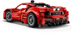 LEGO® Technic 42235 Ferrari 488 PISTA ‑auto - 5