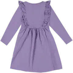 Ciraf lasten mekko Perhonen 25TC263307 - Purple - 2