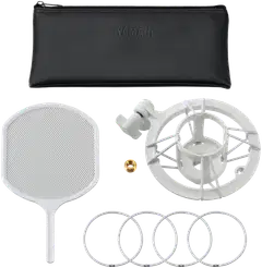 Yamaha Mikrofoni YCM705W - 9