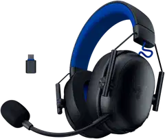 Razer Blackshark V3 X Hyperspeed langattomat kuulokkeet Playstation edition - 1