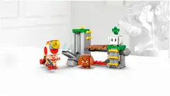 LEGO Super Mario 72040 Captain Toad retkellä - 7