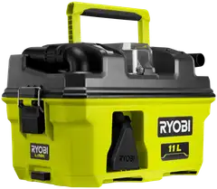 Ryobi MÄRKÄ-KUIVAIMURI RV1811-0 - 1