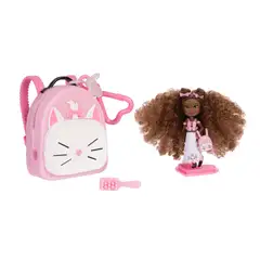 Disney iLy laukku 4EVER Tote-ily Teenies Wave 2, erilaisia - 46