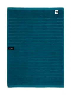 Finlayson käsipyyhe Reilu 50x70 petrooli - 2