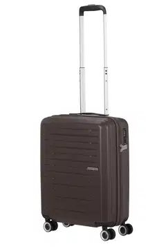 American Tourister matkalaukku Aerojoy Spinner 55 TSA - 5