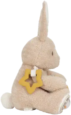 Puuhapehmo Newborn Baby Bunny GRS - 5