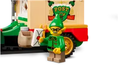 LEGO® LEL Seasons and Occasions 40746 Joulupukin lahjarekka - 8