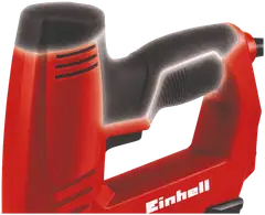 Einhell sähkönaulain TC-EN 20 E - 4