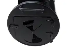 Mustang Off-set savustin Georgia L - 18