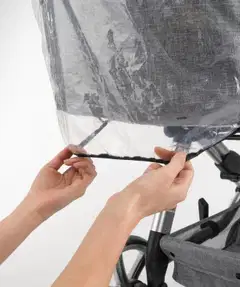 Reer sadesuoja yhdistelmärattaille Classic - 4