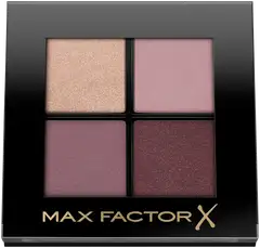 Max Factor Colour X-pert Soft Touch Palette 02 Crushed Bloom 4,3 g luomiväripaletti - 1