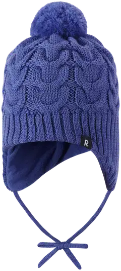 Reima lasten pipo Paljakka 5300035C - Breezy Violet - 1