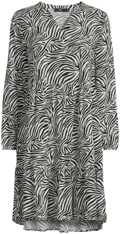 House naisten tunikamekko 218H260314 - Multicolor - 2