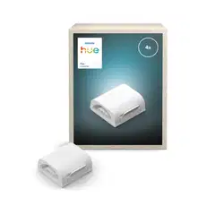 Philips Hue Flux liitin 4 kappaletta - 6