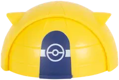 Squishalongs Pokémon Camping Playset - 12