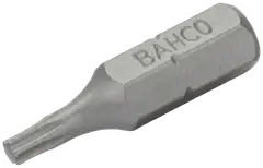 Bahco torx 40 3 kpl  259s/t40-3p - 2