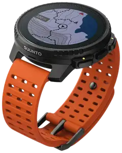 Suunto älykello Vertical Solar canyon - 2