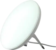 Fysic Kirkasvalolappu - 1