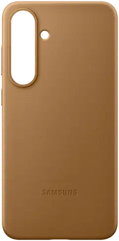 Samsung s25+ suojakuori kindsuite case gold - 4