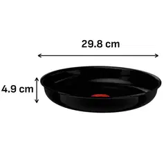 Tefal Ingenio Excellence Ceramic paistinpannu 28 cm L2700602 - 5